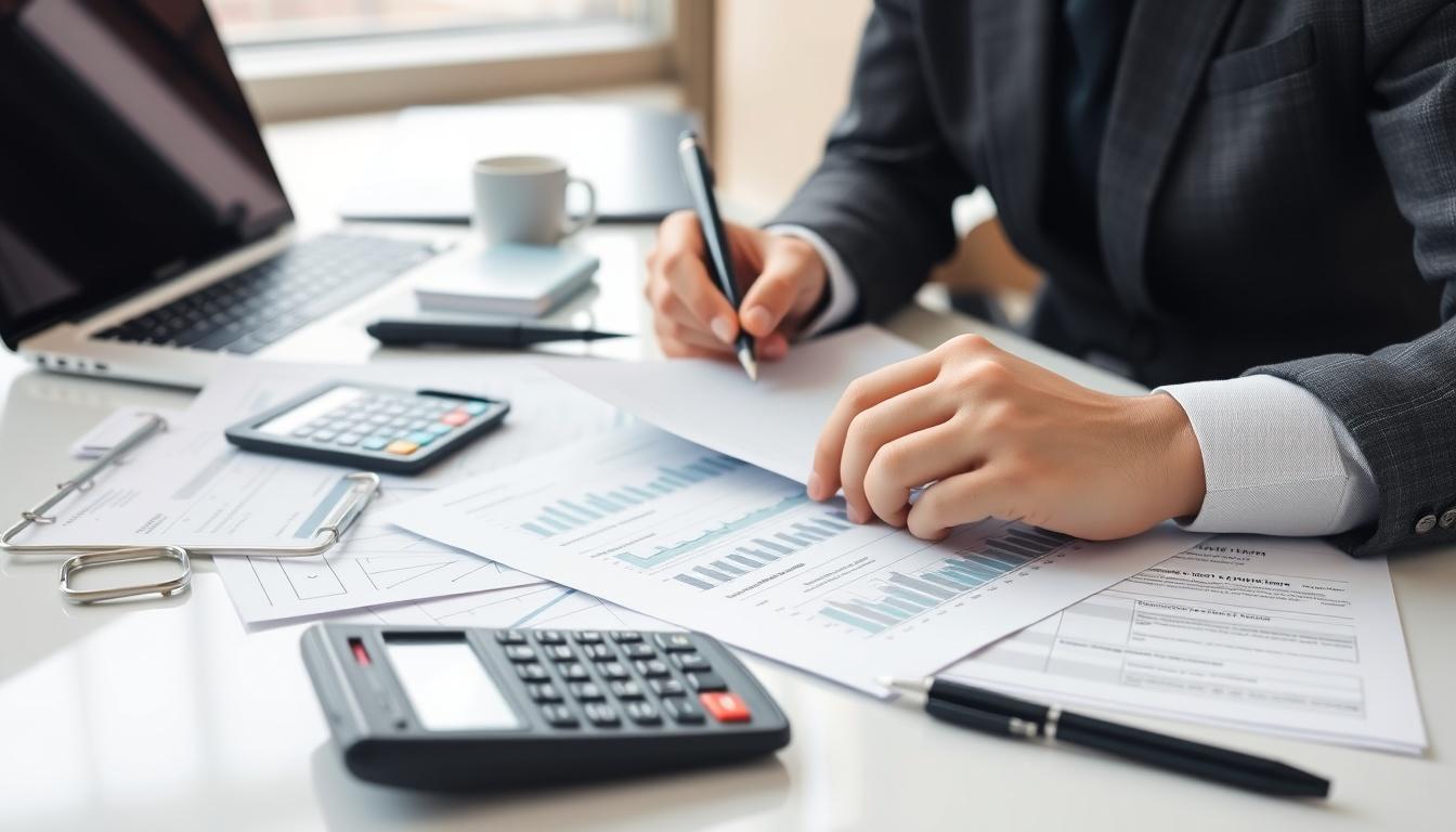 Supporting pricing visual